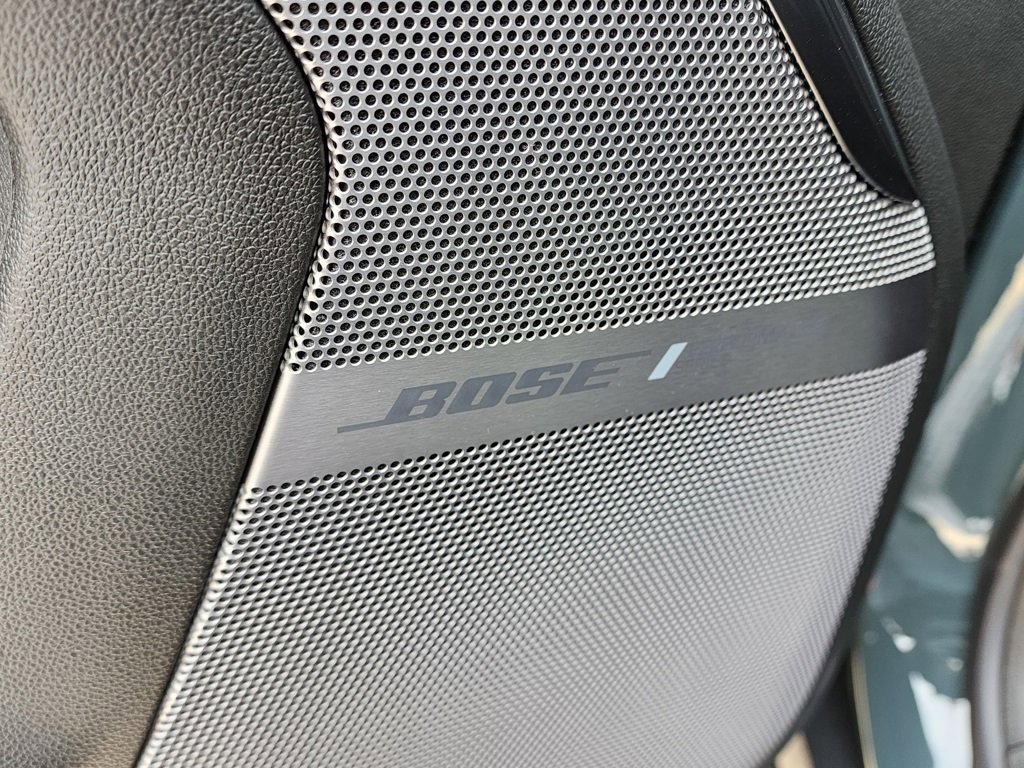 New 2026 GMC Yukon AT4 Ultimate image 14