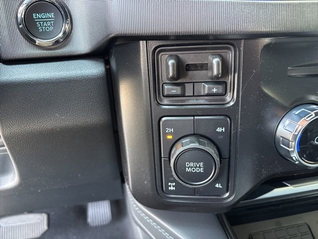 New 2026 Ford F350 Platinum w/ FX4 Off-Road Package image 27