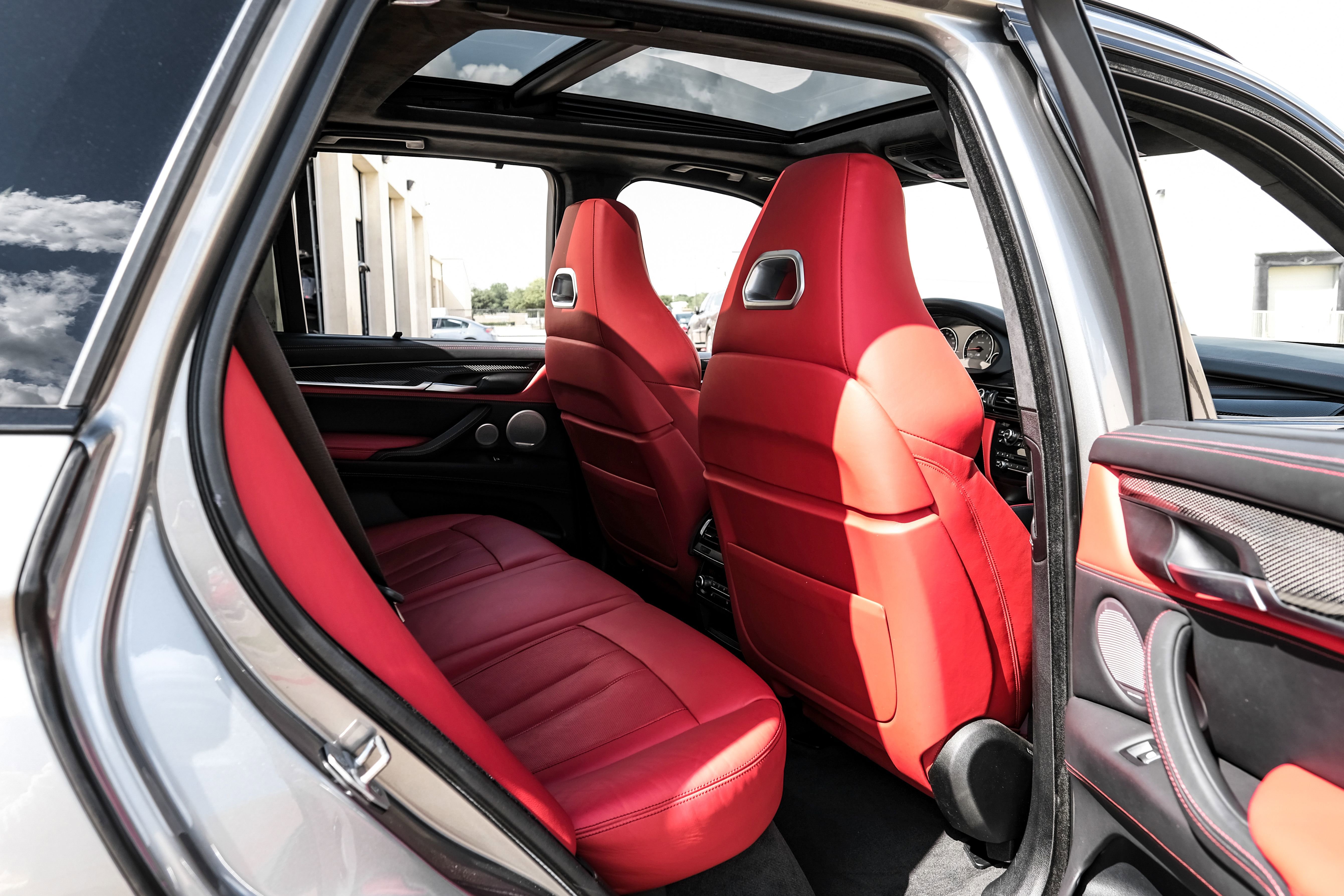 Used 2017 BMW X5 M image 38