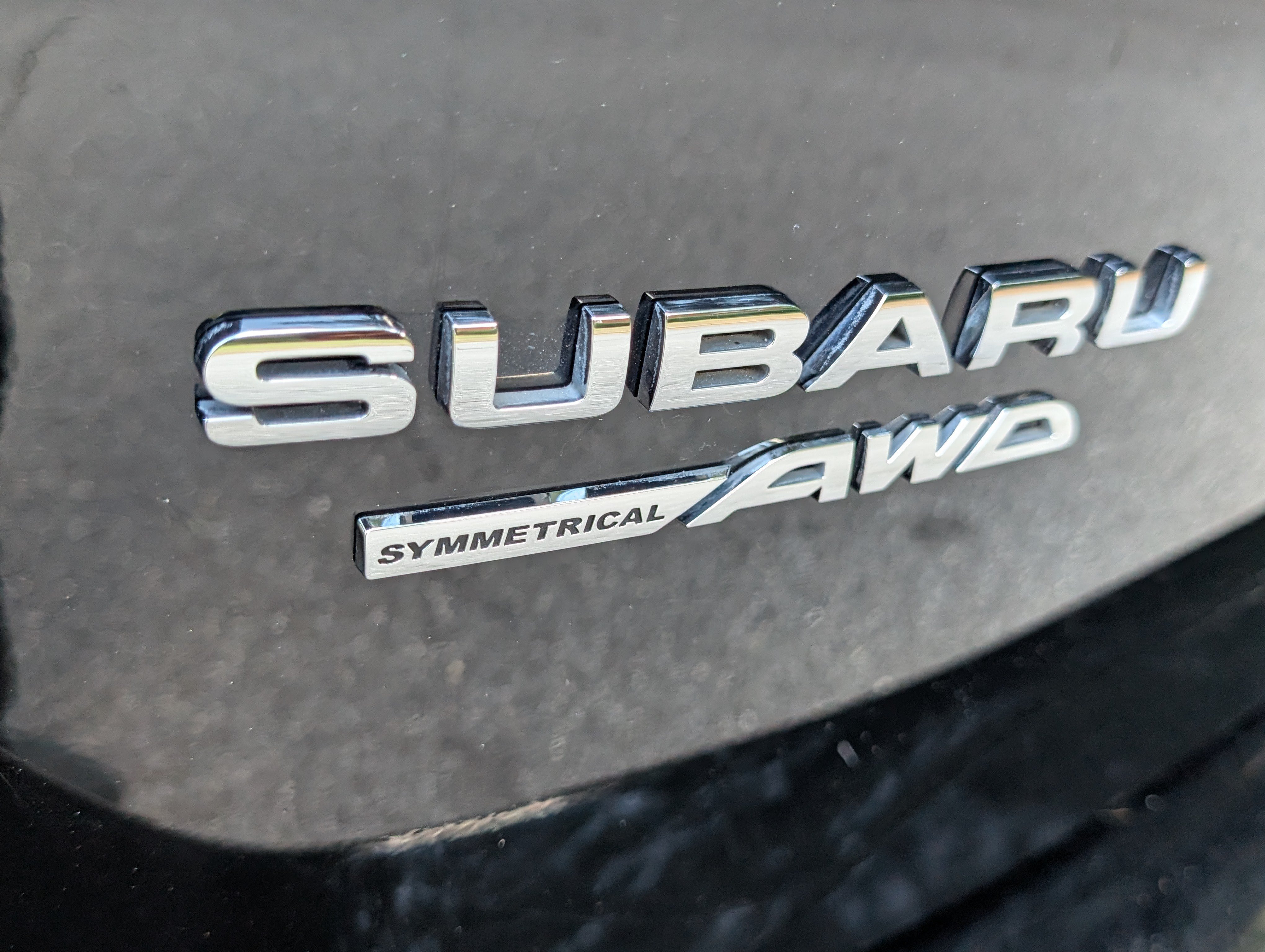 Used 2019 Subaru Forester Limited AWD/4WD image 11