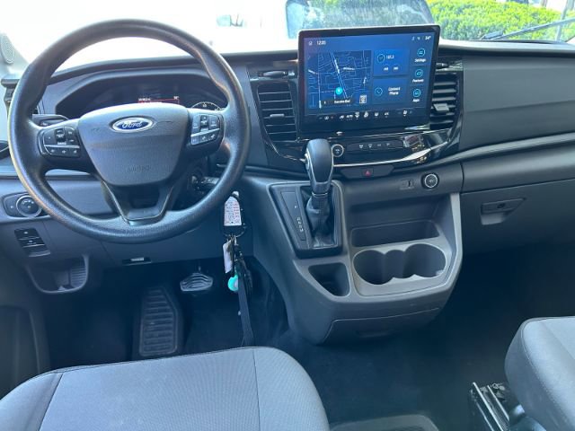 Used 2023 Ford Transit 350 XLT RWD image 11