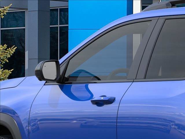 New 2026 Chevrolet Equinox RS w/ Safety and Technology Package image 12