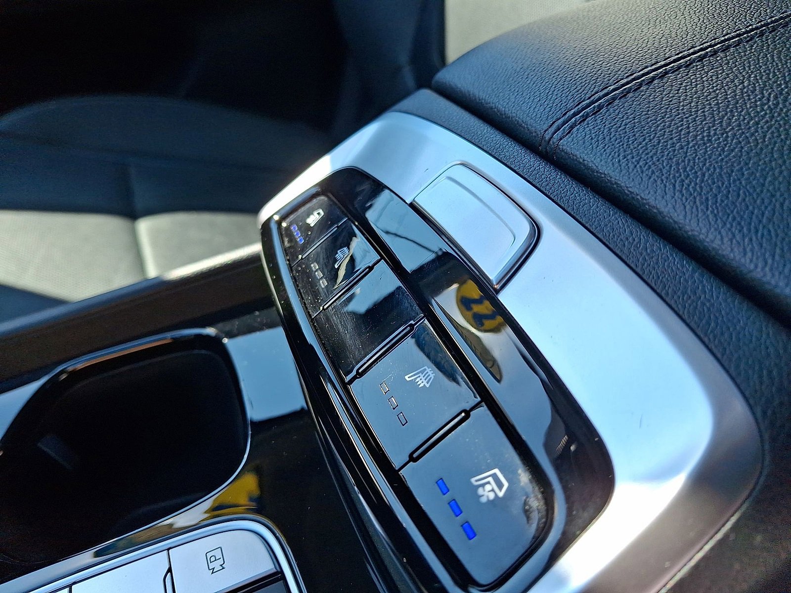 Certified 2022 Hyundai Tucson SEL w/ Convenience + Premium Package image 25