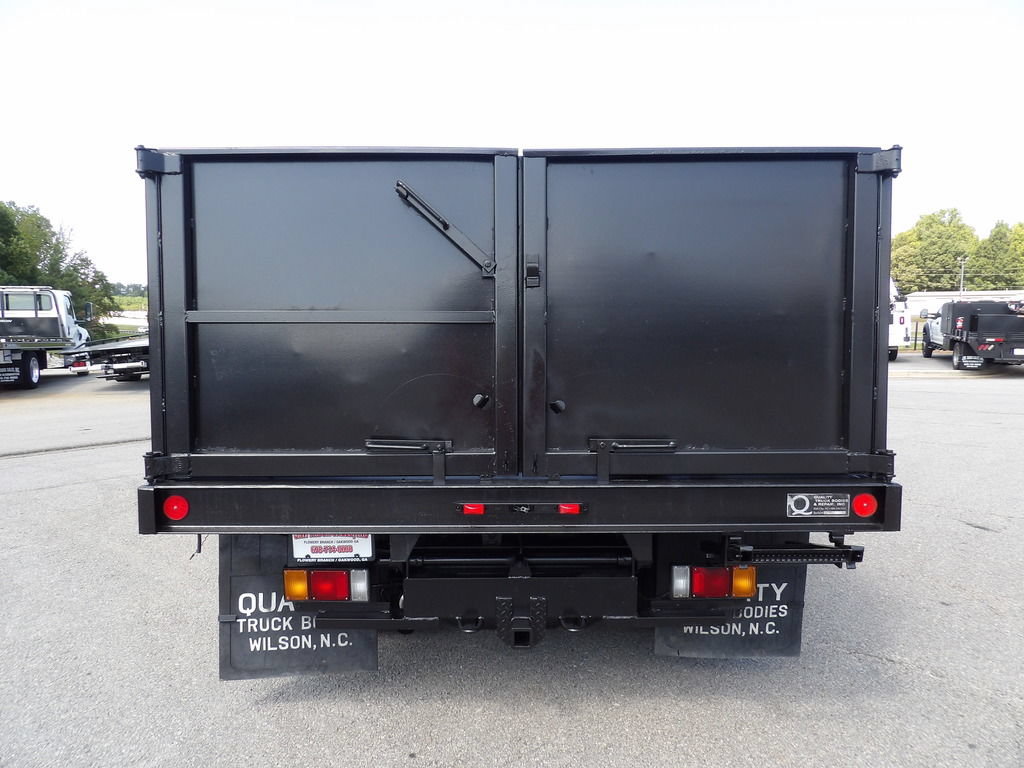 Used 2024 Chevrolet Low Cab Forward RWD image 18