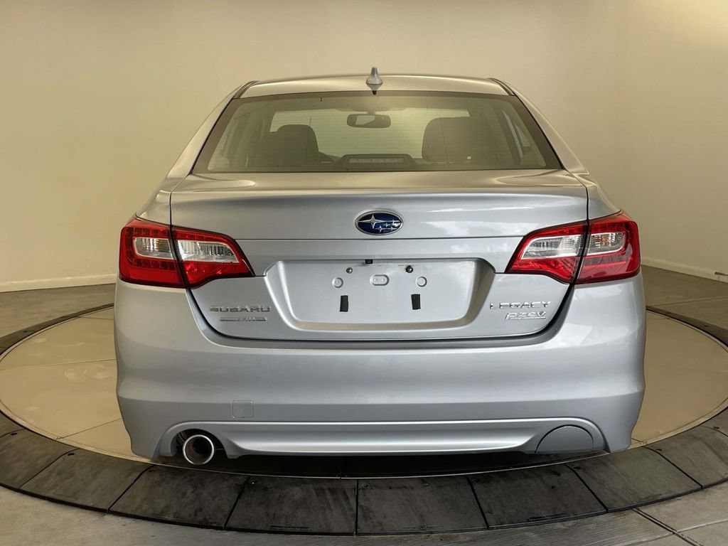 Used 2017 Subaru Legacy 2.5i Limited w/ Cargo Package AWD/4WD image 6