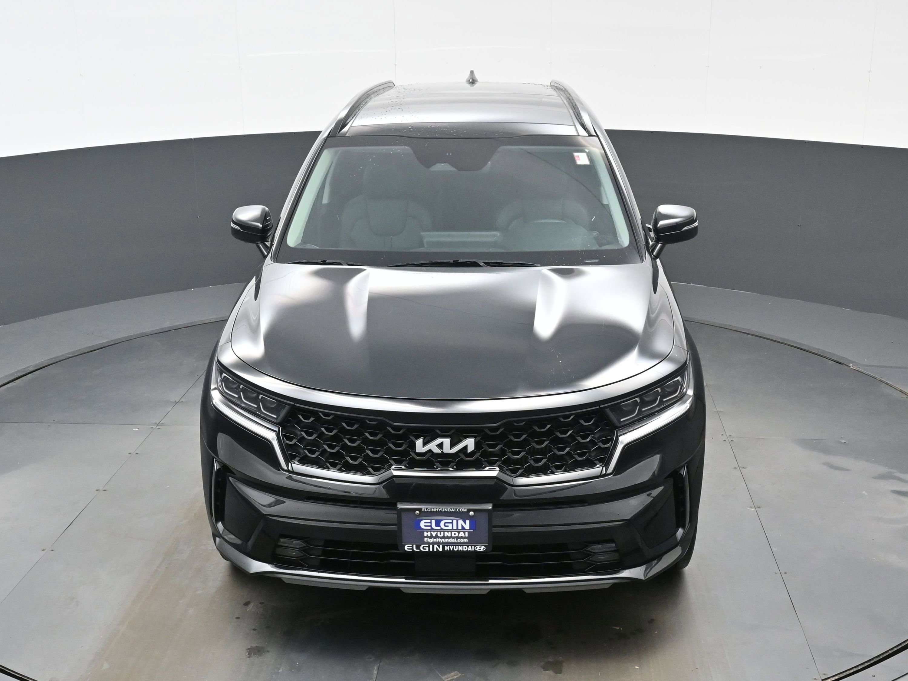 Used 2023 Kia Sorento SX image 44