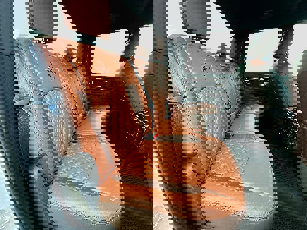 New 2026 RAM 2500 Big Horn image 31