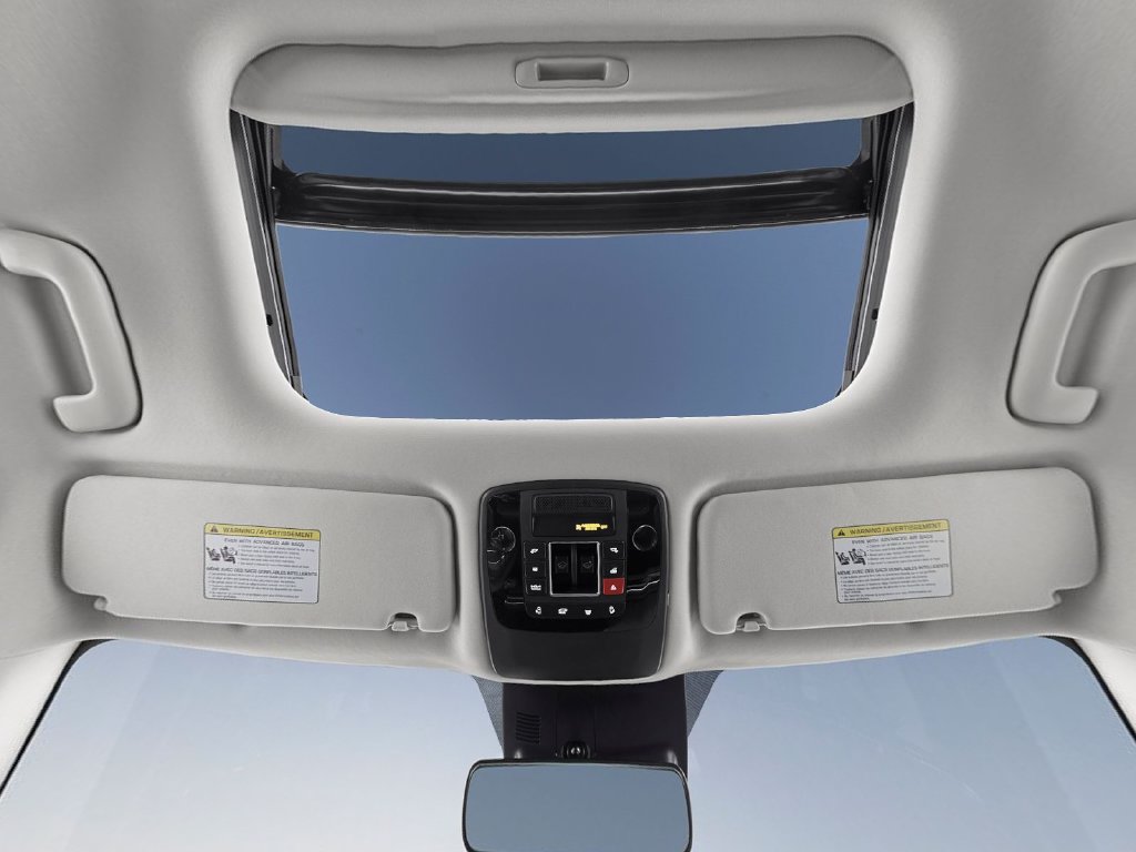 New 2026 Kia Carnival SX w/ SX Dark Edition Package FWD image 12
