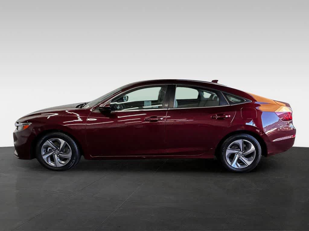 Used 2019 Honda Insight EX image 4