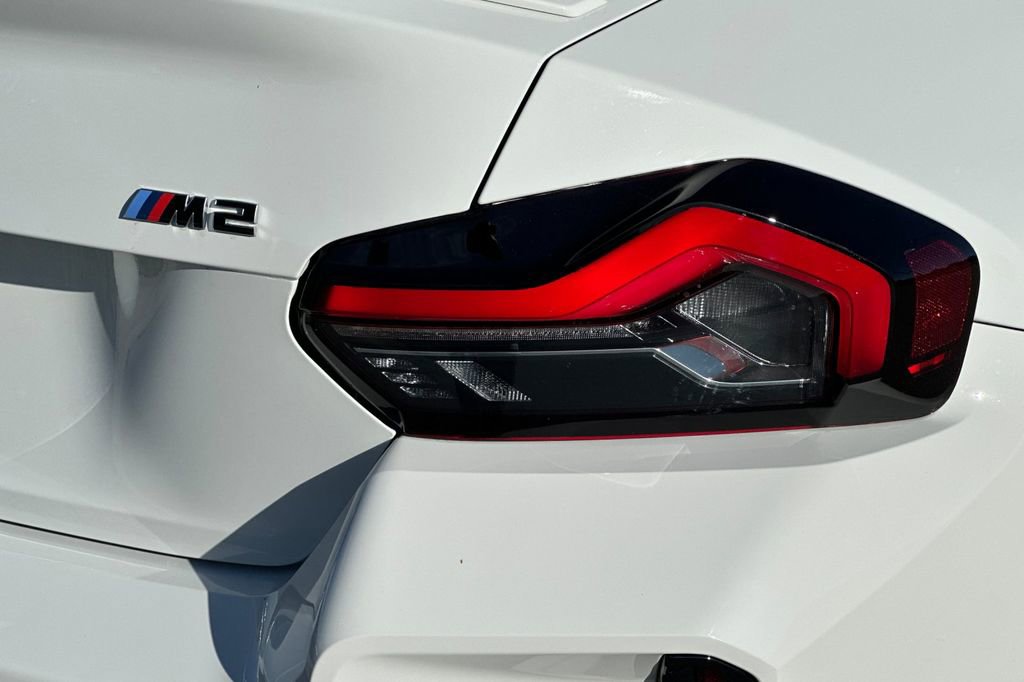 New 2026 BMW M2 w/ Lighting Package image 33