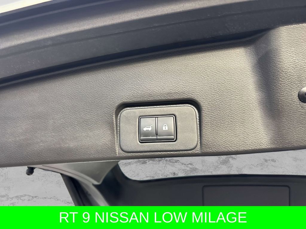 Certified 2023 Nissan Rogue SL image 15
