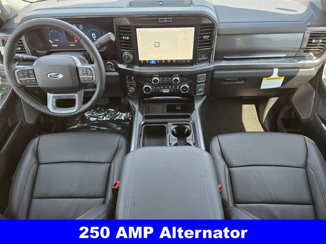 New 2026 Ford F250 Lariat image 6