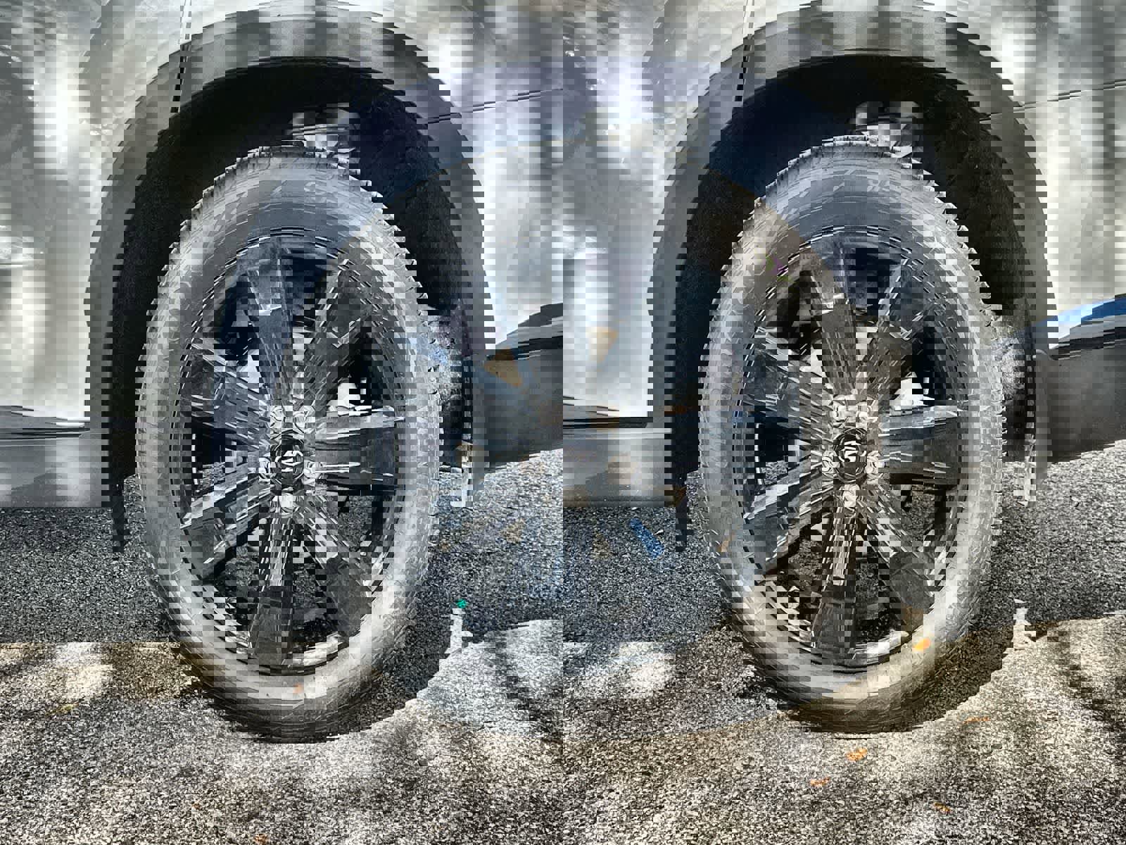 Used 2025 Hyundai Palisade XRT image 14