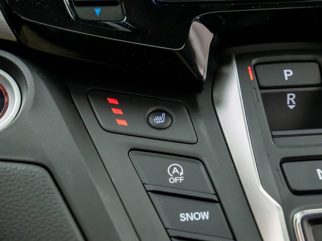 New 2026 Honda Odyssey EX-L image 24