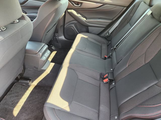 Certified 2025 Subaru WRX Premium w/ Popular Package #1A AWD/4WD image 30