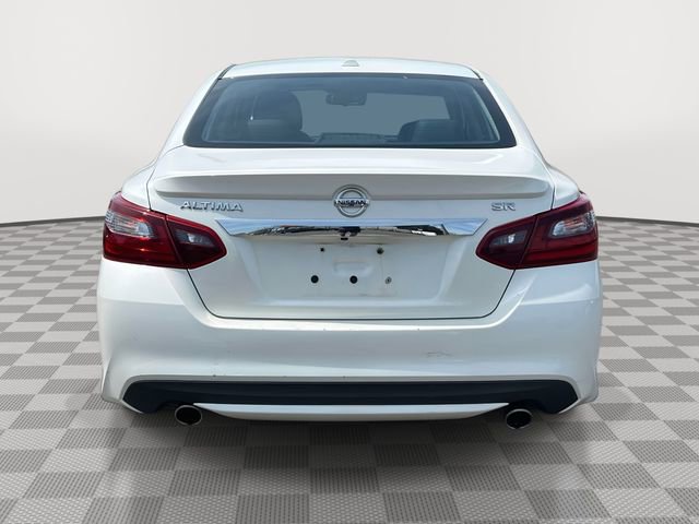 Used 2018 Nissan Altima 2.5 SR w/ SR Special Edition FWD image 4