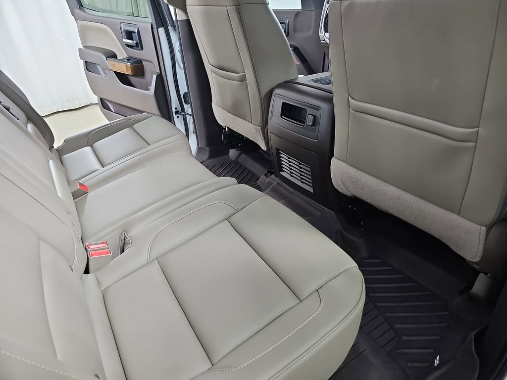 Used 2018 GMC Sierra 1500 SLT image 14