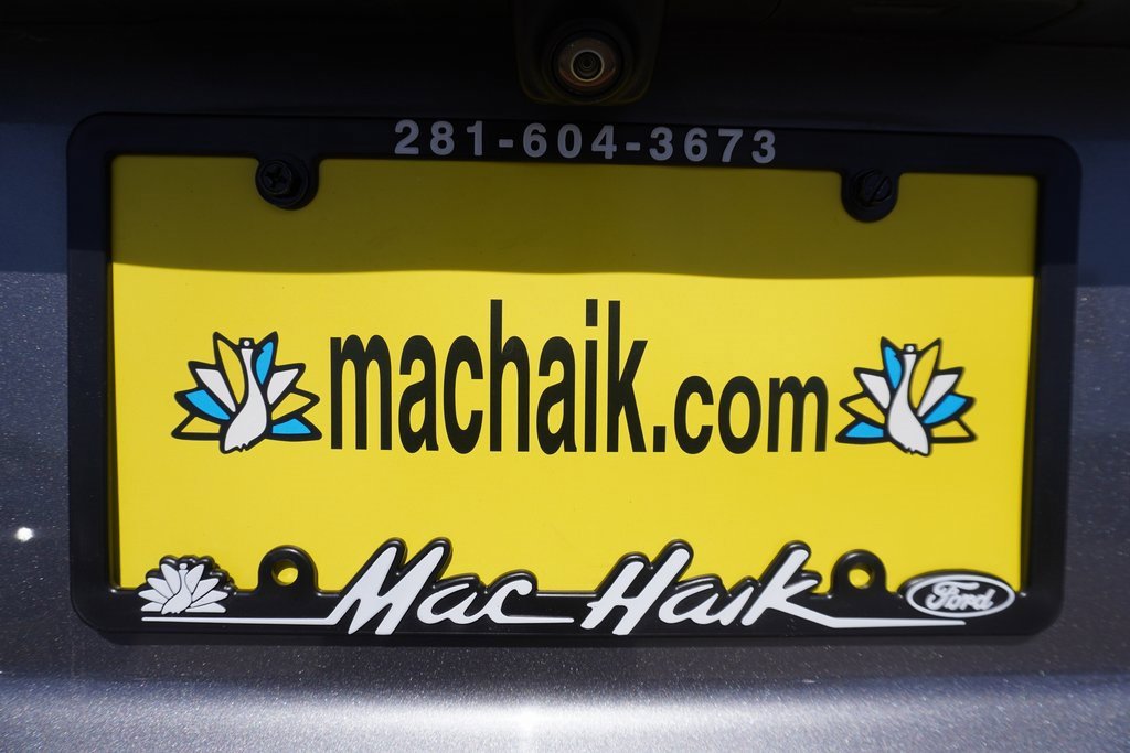 Used 2021 Chevrolet Tahoe RST w/ Luxury Package image 37