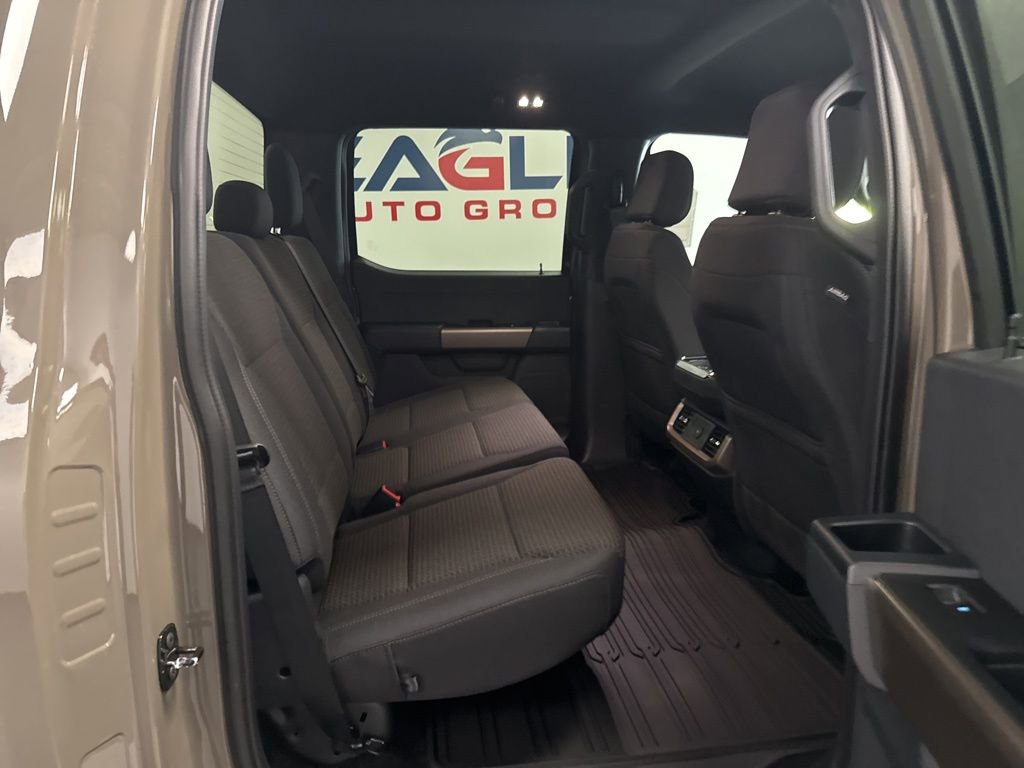 New 2026 Ford F150 STX AWD/4WD image 36
