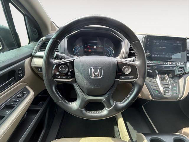 Used 2018 Honda Odyssey EX-L image 14