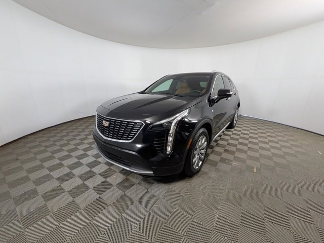 Used 2021 Cadillac XT4 Premium Luxury image 28