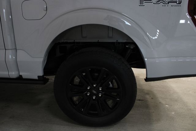 New 2026 Ford F150 Platinum w/ Equipment Group 702A High AWD/4WD image 29