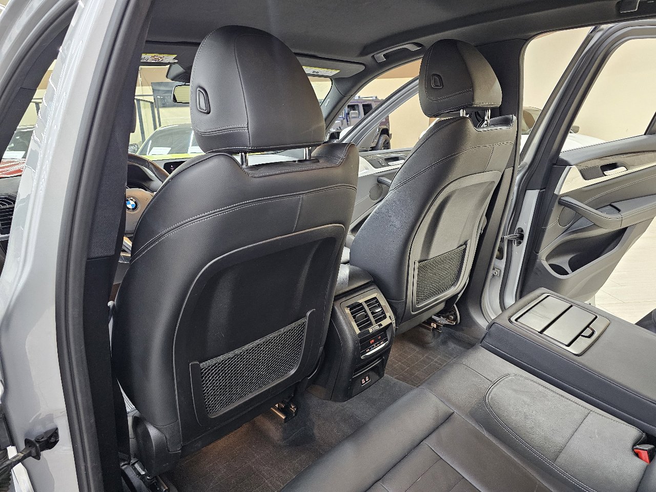 Used 2020 BMW X3 sDrive30i w/ Driving Assistance Package image 26