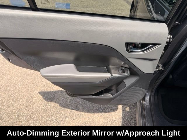 Used 2024 Subaru Crosstrek 2.5i Limited w/ Crosstrek Mirror Package AWD/4WD image 10