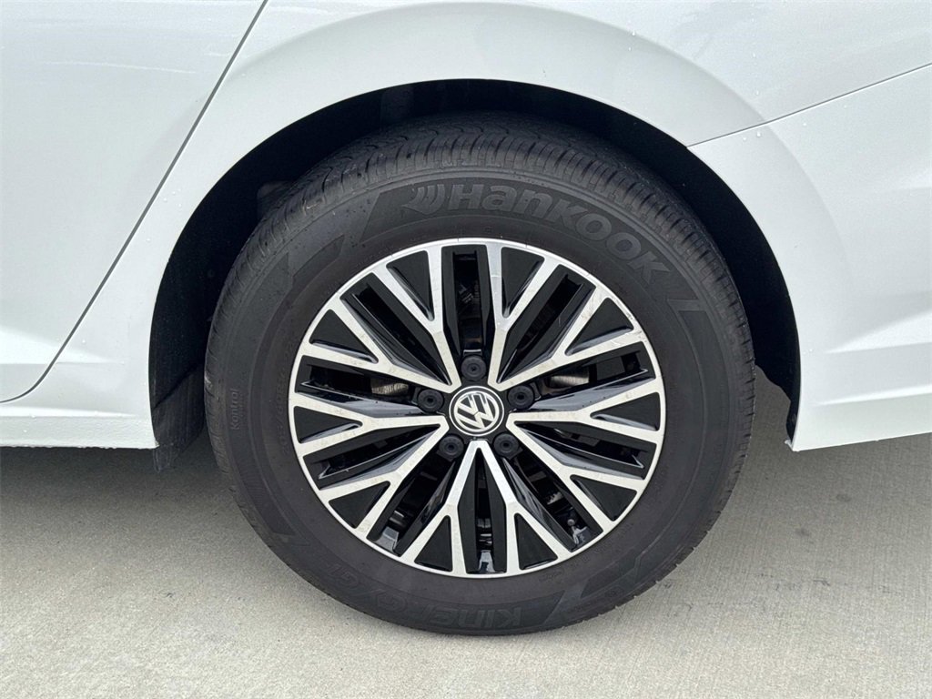 Used 2021 Volkswagen Jetta S w/ Driver Assistance Package image 8