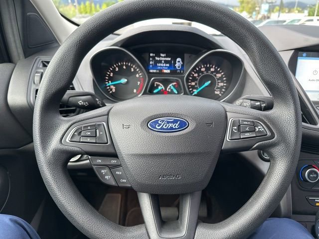 Used 2019 Ford Escape SE AWD/4WD image 21