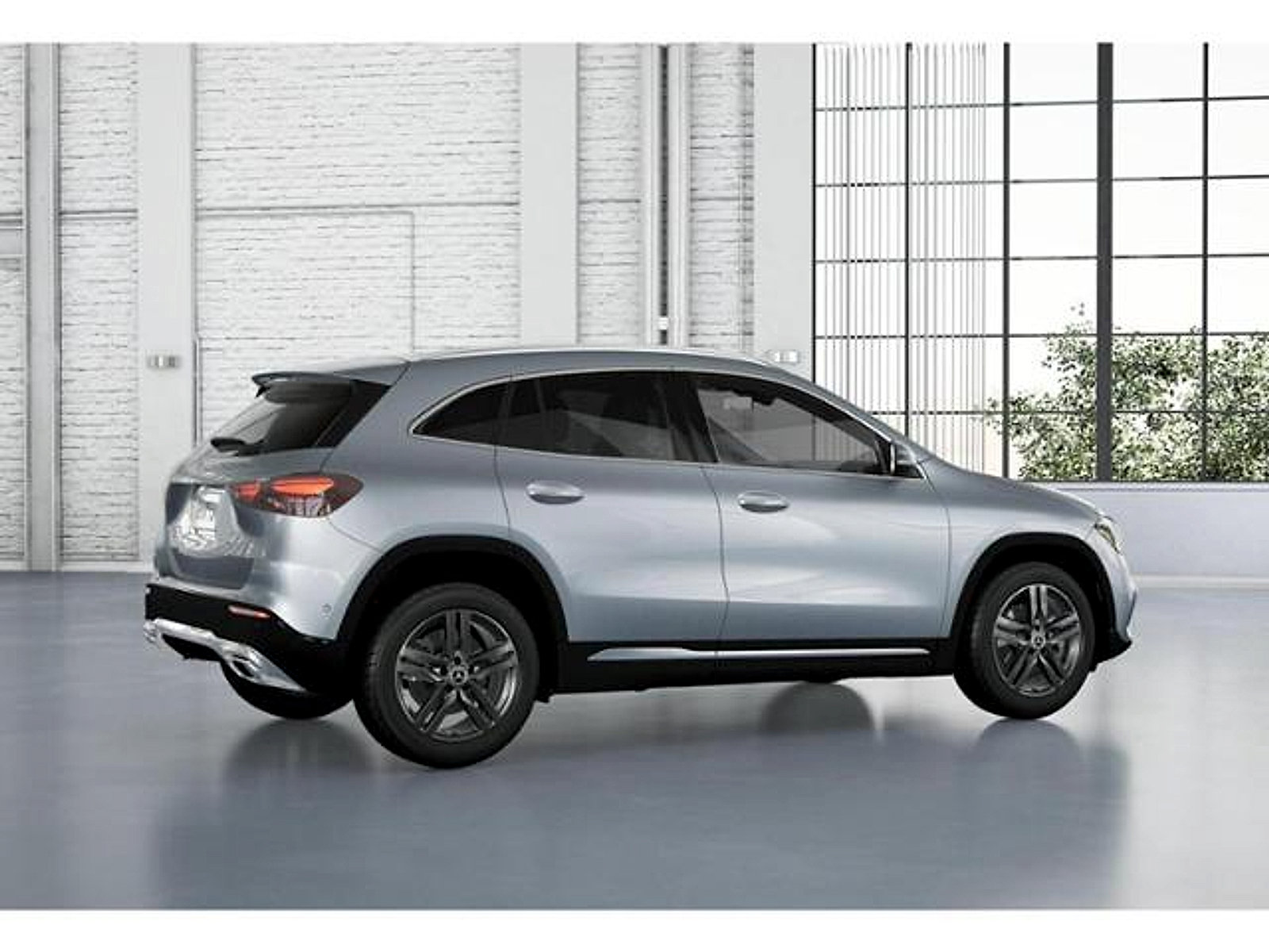 Used 2025 Mercedes-Benz GLA 250 image 18