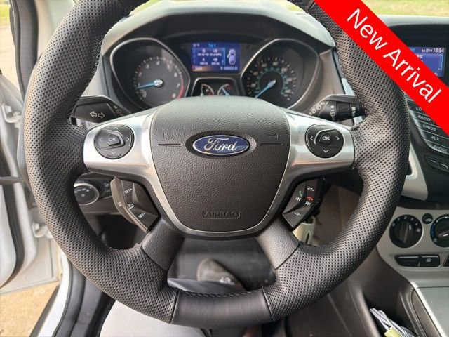 Used 2013 Ford Focus SE image 14