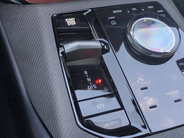 Used 2026 BMW X3 xDrive30i w/ Premium Package AWD/4WD image 13