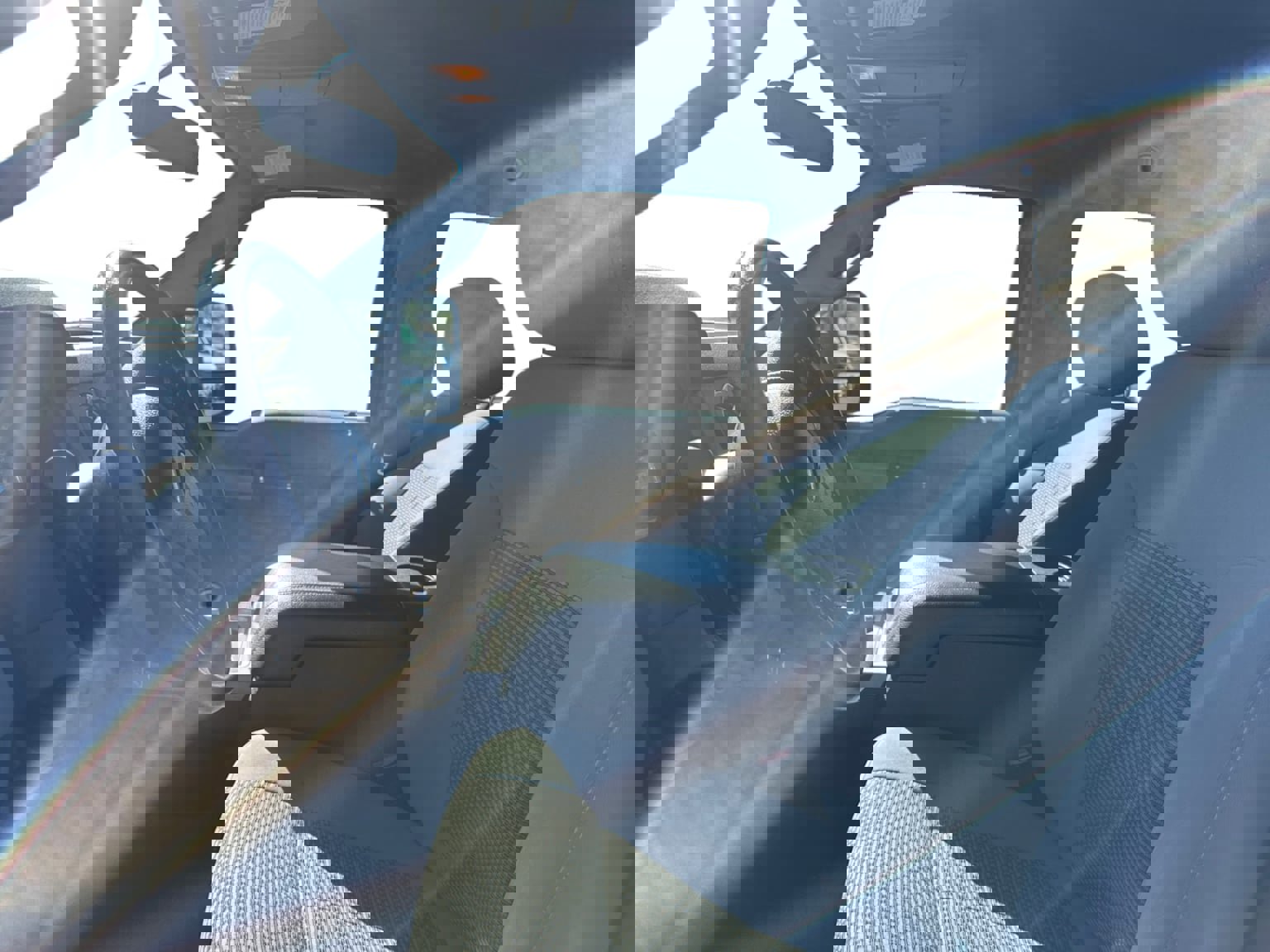 Used 2016 Ford F250 XLT w/ XLT Premium Package image 9