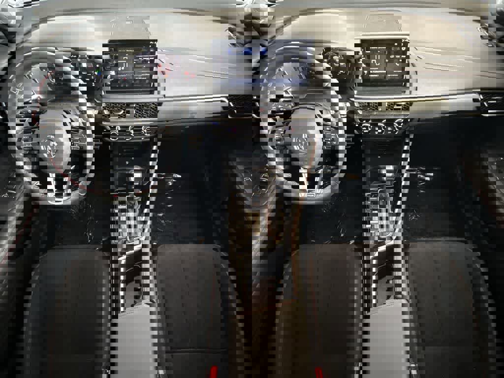 Certified 2025 Acura ADX A-Spec image 24