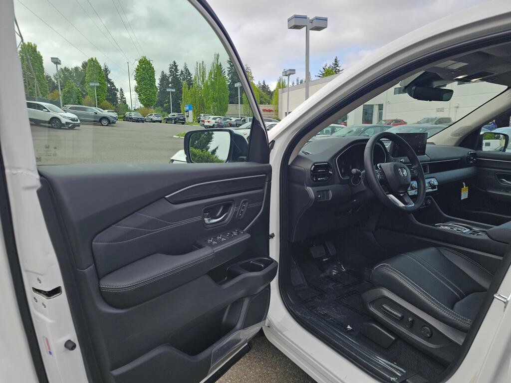 New 2026 Honda Pilot image 22