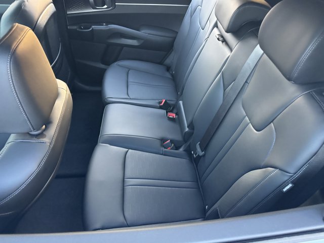 New 2026 Kia Sorento EX AWD/4WD image 11
