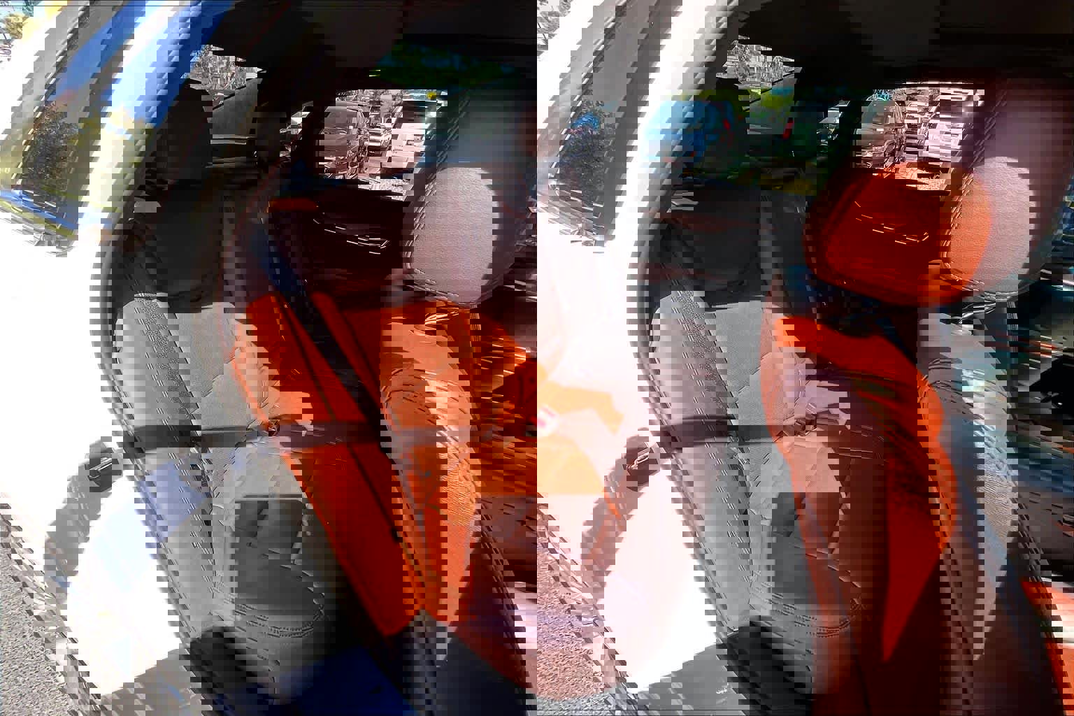 Used 2019 Cadillac XTS Luxury image 26