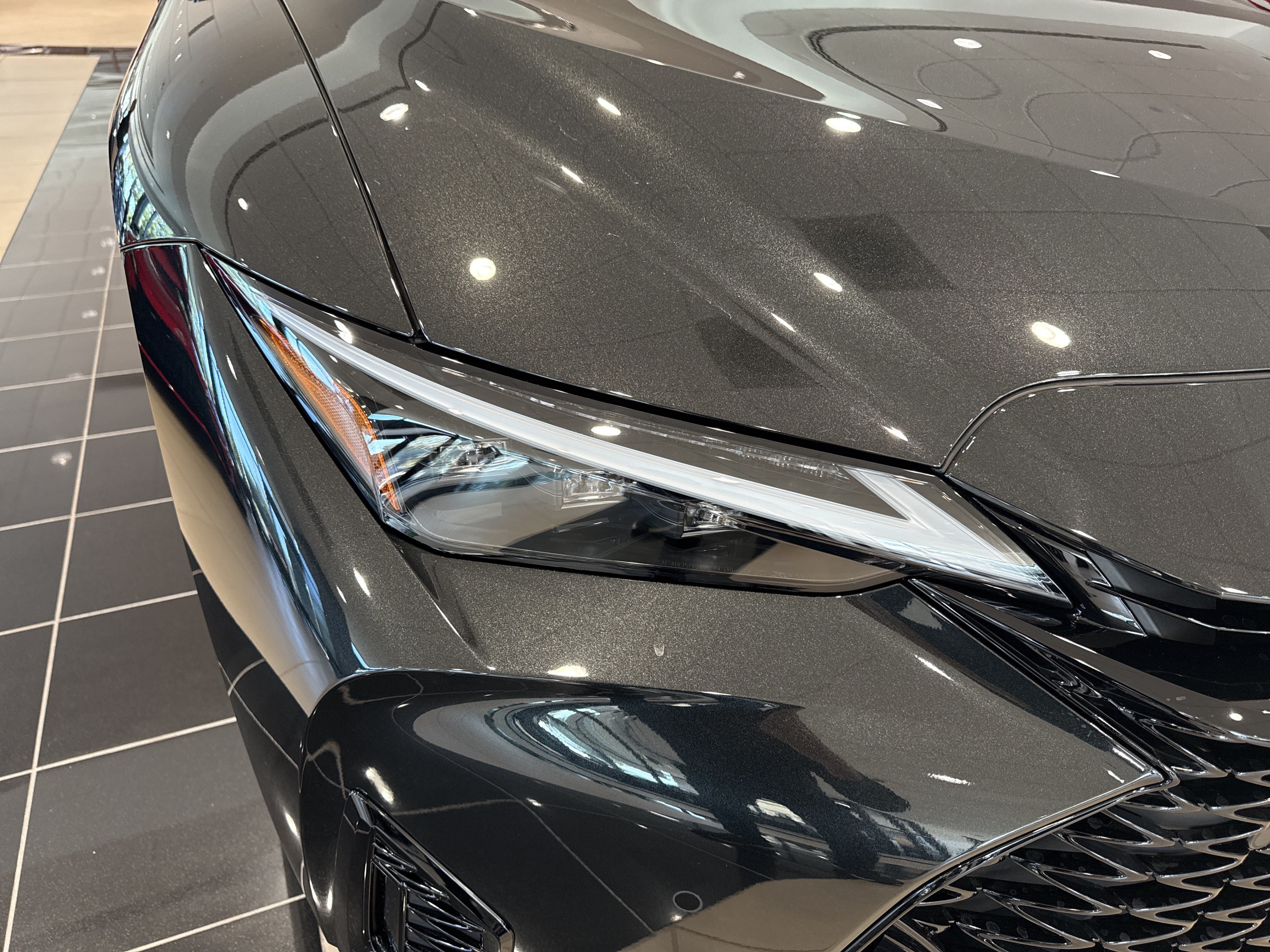 New 2026 Lexus IS 350 F Sport w/ Technology Package RWD image 12