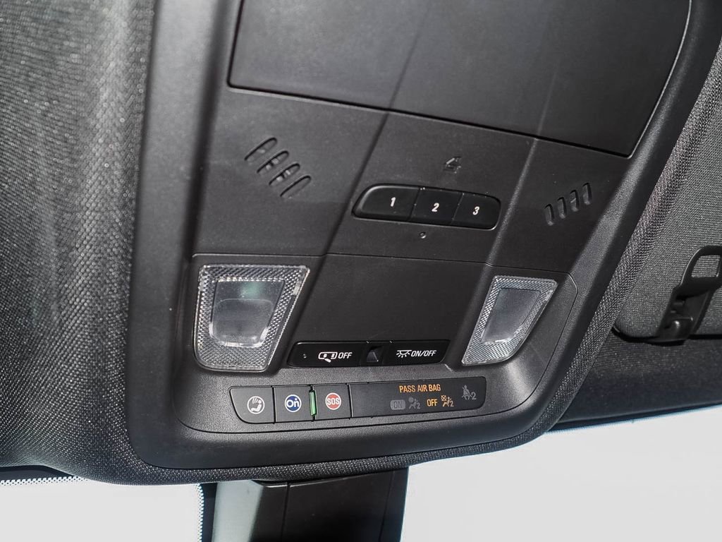 Certified 2022 Chevrolet Blazer RS w/ Enhanced Convenience Package image 35