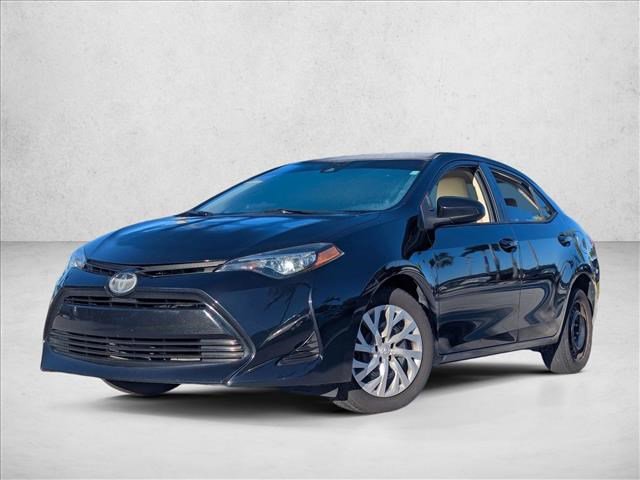Used 2019 Toyota Corolla LE image 1