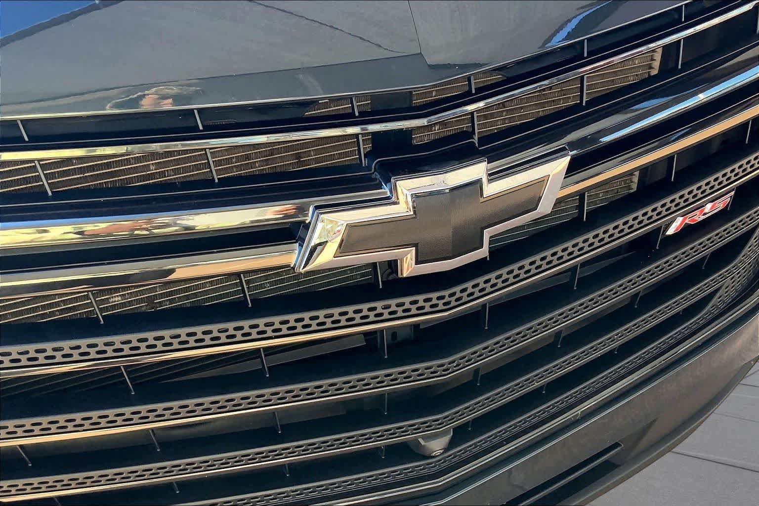 Used 2020 Chevrolet Traverse RS FWD image 28
