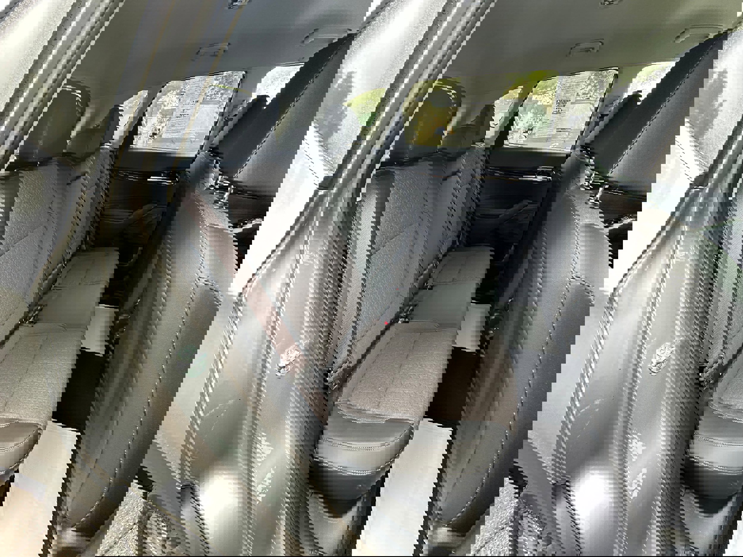 Used 2024 Kia Seltos S image 15