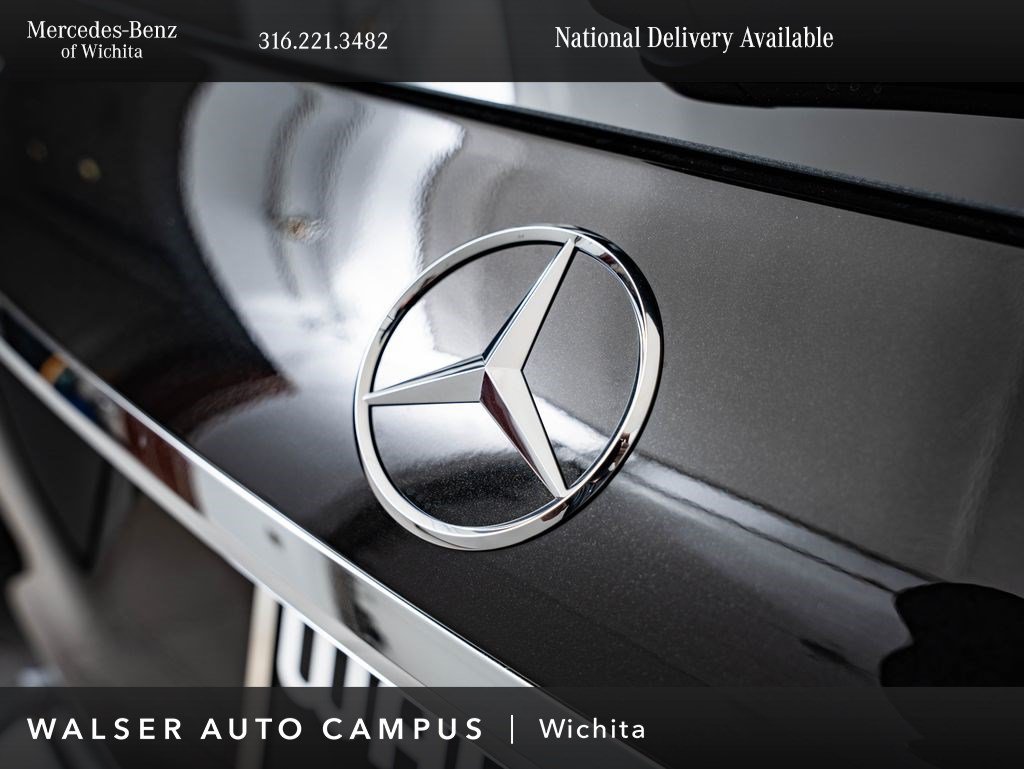 New 2026 Mercedes-Benz GLE 350 4MATIC image 18