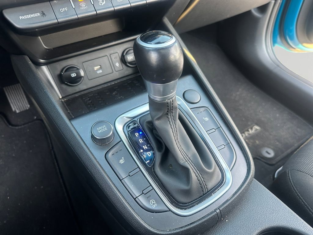 Used 2023 Hyundai Kona SEL w/ Convenience Package image 18