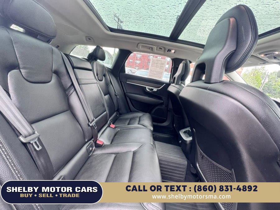 Used 2018 Volvo V90 T6 Cross Country w/ Convenience Package AWD/4WD image 17