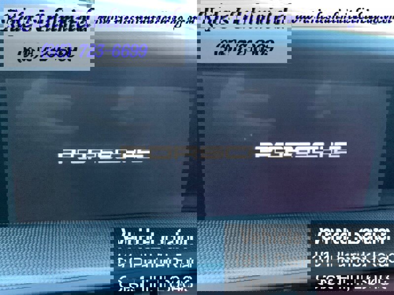 Used 2025 Porsche 911 Carrera S image 32