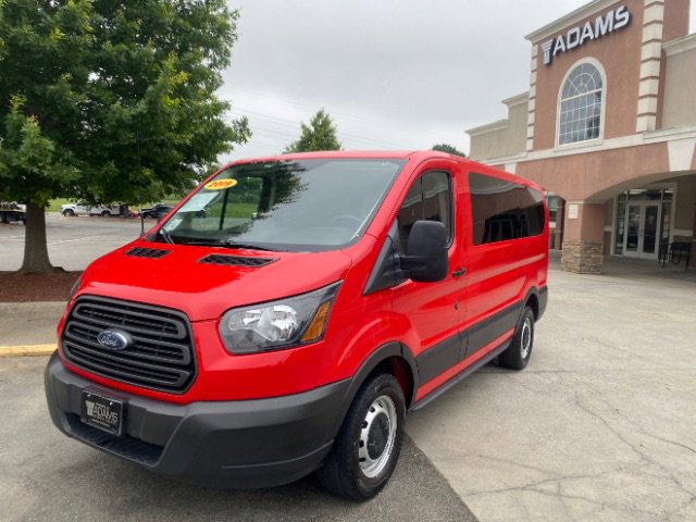 Used 2019 Ford Transit 150 XL