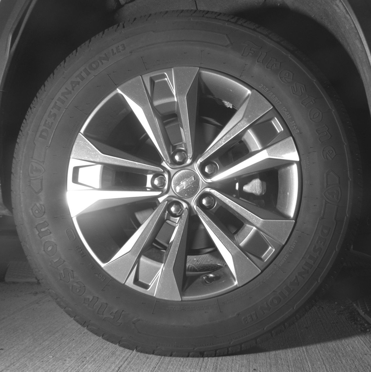 Used 2025 Chevrolet Equinox LT FWD image 15