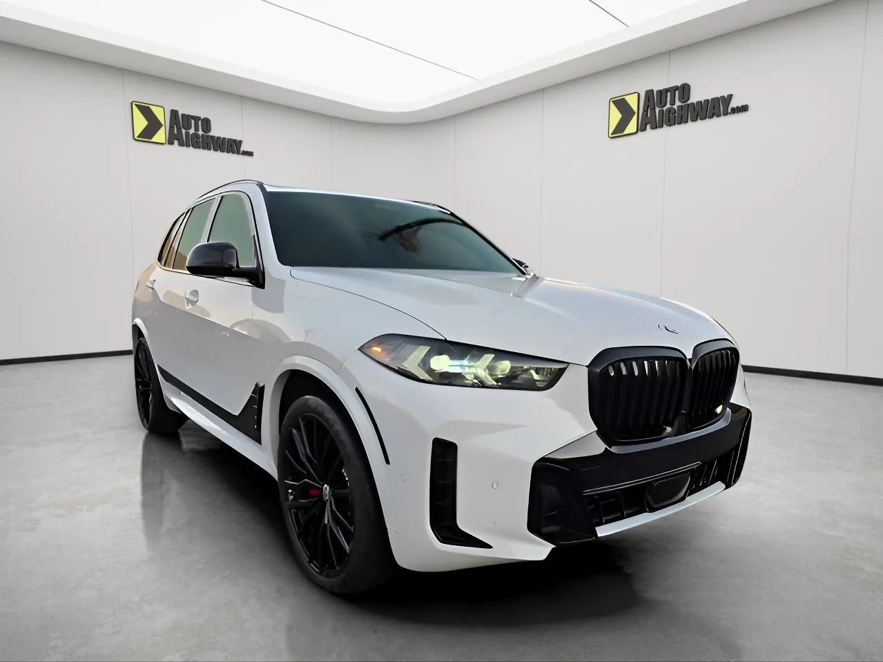 Used 2024 BMW X5 sDrive40i w/ M Sport Package image 17
